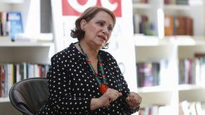 Adriana Barraza recogerá Platino Honor con el corazón rebosante de alegría