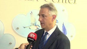 Asbel es un niño estrella: doctor en EEUU