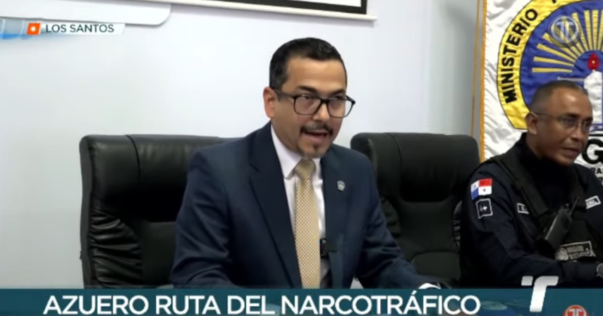 Operaciones Tormenta y Selva desarticulan grupo criminal dedicado al tráfico de drogas