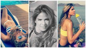 Mis top 10 para lograr ser una mujer fitness