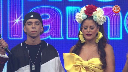 Yo Me Llamo 2023: Eminem gana la 5ta temporada
