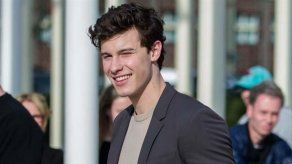 ¿Dará Shawn Mendes el paso definitivo a la comedia?