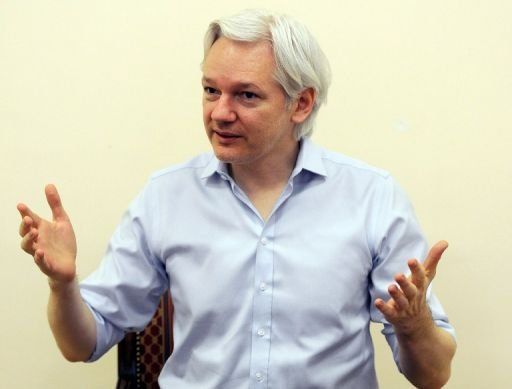 Roussef estaba en la obligación de cancelar su visita a EE.UU., Assange