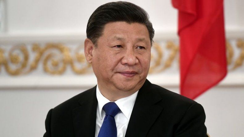 China apoyará a EEUU en solución pacífica sobre Norcorea