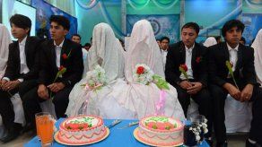 Afganistán prohíbe las dotes tradicionales y los costes excesivos en bodas