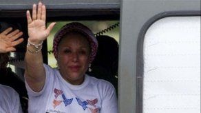 Colombia: Partió misión humanitaria para buscar a rehenes de FARC