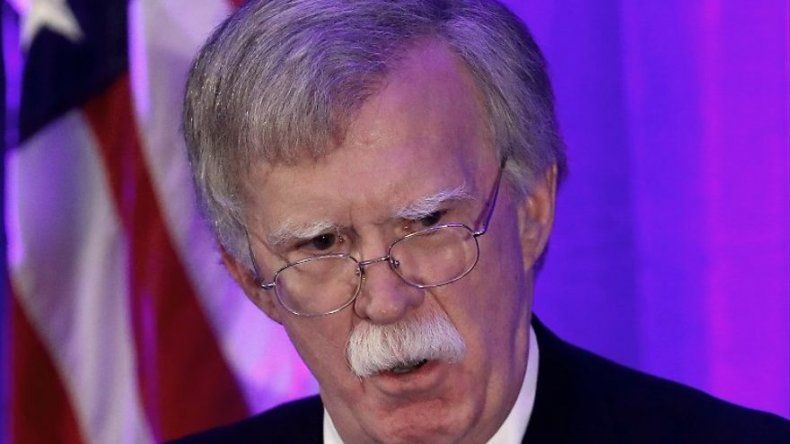 Principal consejero de Seguridad de Trump elogia el voto pro Brexit