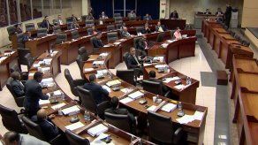 MP realiza inspección ocular por donaciones y contratos tramitados en la Asamblea