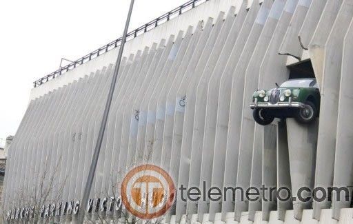 Imágenes impactantes de la semana