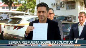 Ricardo Lombana acude a Antai para que obligue al MICI a entregar información sobre contrato minero