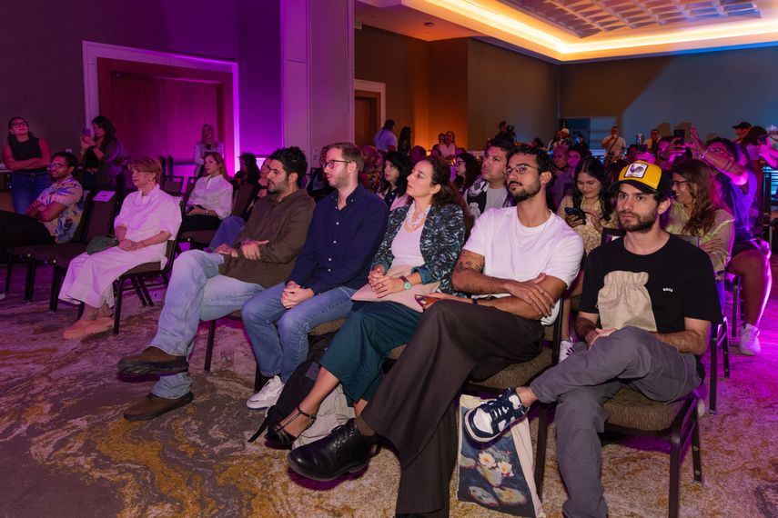 Panama Crossroads presentó oficialmente su cuarta edición. Panama Crossroads presentó oficialmente su cuarta edición.