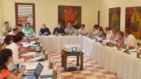 FARC dejan en vilo compromiso de firmar paz para Colombia el 23 de marzo