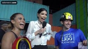 1ra Competencia, Wedding Challenge