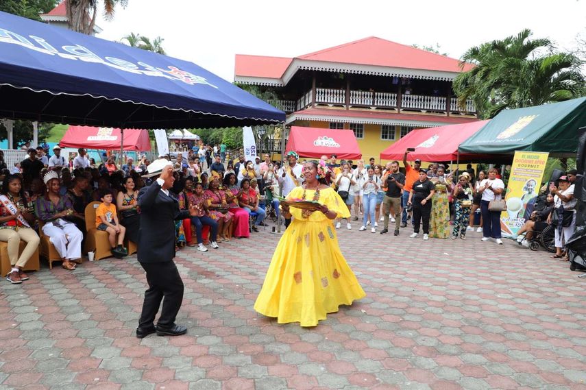 Centro Turístico Municipal Mi Pueblito - Alcaldía de Panamá