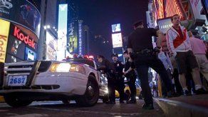 Noruega adquiere el 45% de la Times Square Tower en Nueva York