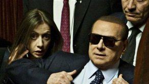 Defensa: Berlusconi es inocente en caso sexual
