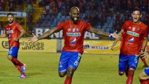 Baloy tiene 3 días para presentar pruebas de descargo por lesión de Carlos Castrillo