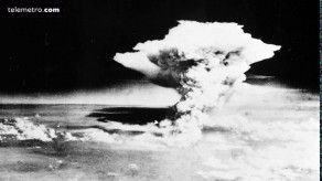70 años de la bomba de Hiroshima