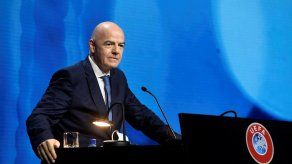Infantino prefiere diálogo a sanciones por la Superliga