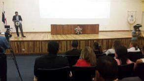 Presentan a directivos del Minsa y CSS propuesta de transformación del sistema de salud