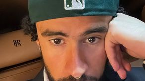 Bad Bunny es demandado por 40 millones por su ex novia