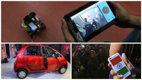 La duda acompaña al móvil