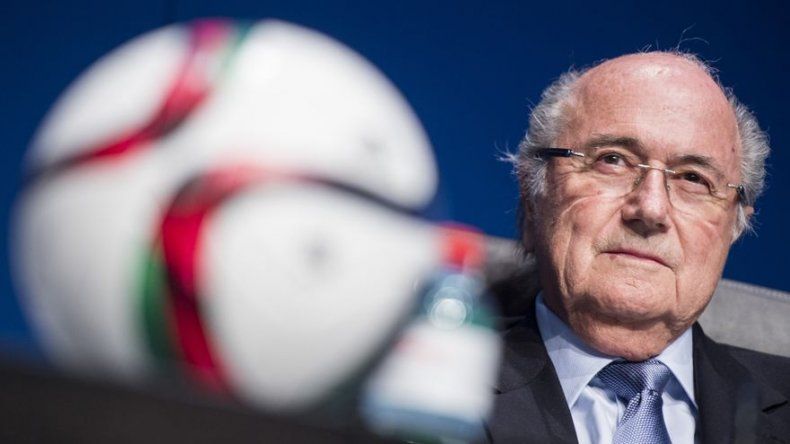 FIFA: dirigentes arrestados corrompieron el mundo del fútbol