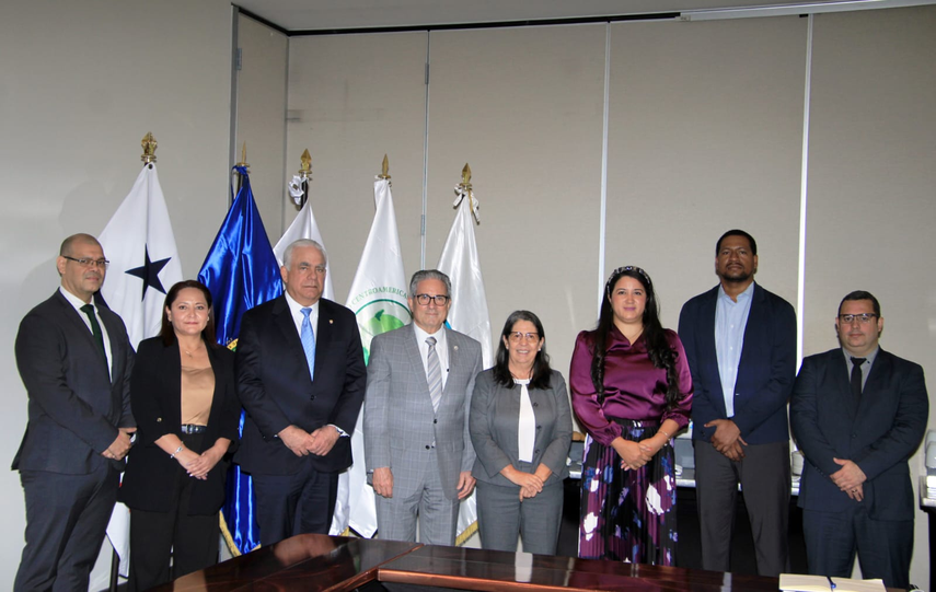 Panamá lidera Estrategia Una Sola Salud
