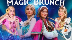 Evento infantil permitirá a los niños vivir la historia de Frozen en el Teatro ABA