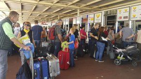 España lanza plan millonario tras derrumbe de Thomas Cook