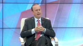 Deuda total del sector privado es de B/.1.300 millones: Iván Zarak