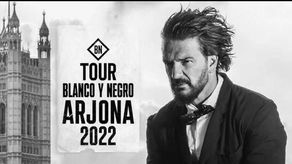 Ricardo Arjona en Panamá: ¿dónde y a qué hora será el concierto?