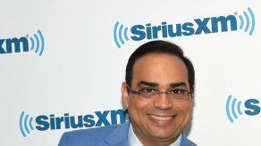 Gilberto Santa Rosa revalida en el Carnegie 20 años después de su debut