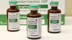 Dos estados seguirán ejecutando con pentobarbital