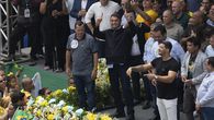 Durante las campañas electorales, Bolsonaro y sus simpatizantes se mofaron de las encuestas, señalando los mítines del mandatario, repletos de gente. Durante las campañas electorales, Bolsonaro y sus simpatizantes se mofaron de las encuestas, señalando los mítines del mandatario, repletos de gente.