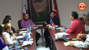 PRD tiene prioridad acuerdo de gobernabilidad