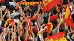 Eurocopa-2008 deja 250 millones de euros de beneficio