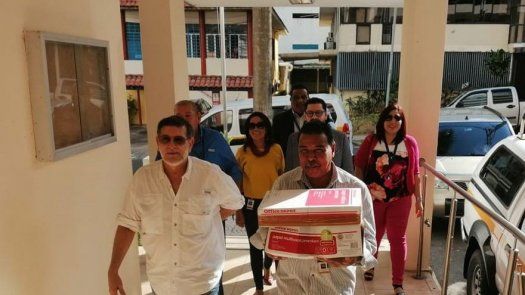 TE denuncia inscripción de difuntos en libros de precandidatos independientes