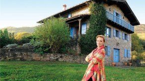 Paloma San Basilio se reencontrará con público dominicano el 22 de junio