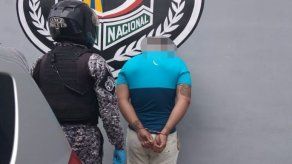 Tomada de @ProtegeryServir Tomada de @ProtegeryServir