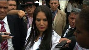 Hombre que ofende a una mujer no es un varón, Zulay Rodríguez