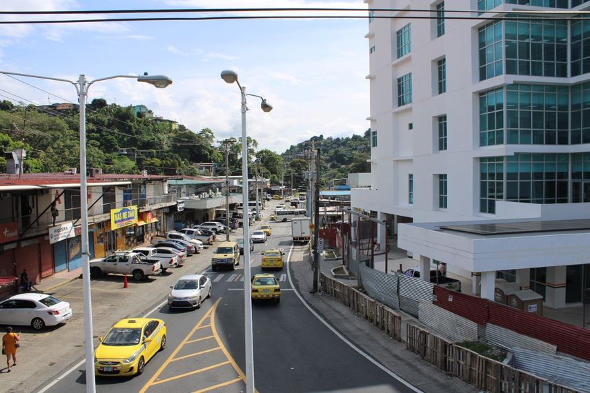 Policentro de San Isidro avanza a fase final para mejorar la atención médica en San Miguelito.