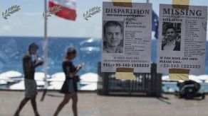 Autor del atentado de Niza envió poco antes SMS pidiendo más armas