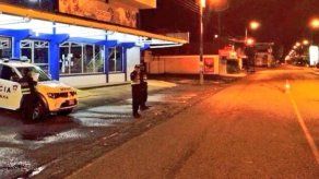 Detienen a jamaiquino sospechoso de secuestrar costarricenses en Panamá