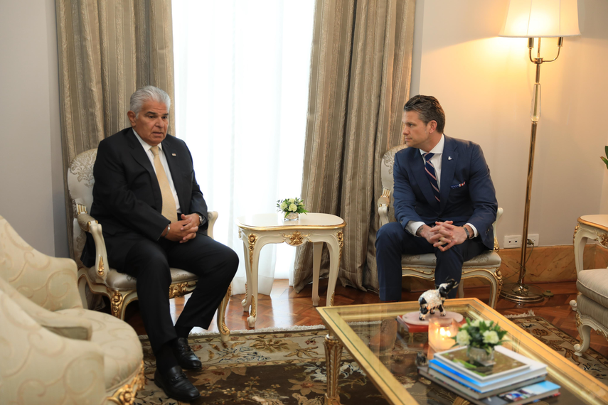 Secretario de Defensa de EE.UU