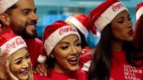 Llegó diciembre y la Navidad se apodera de Medcom