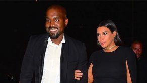 Kim Kardashian y Kanye West vivirán cuatro meses más en la casa de Kris Jenner