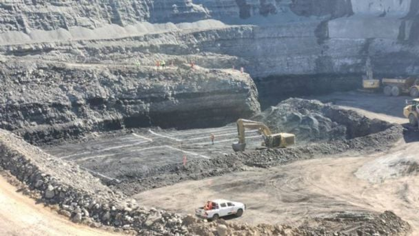 México: Localizan dos cuerpos de mineros fallecidos en accidente en 2022 México: Localizan dos cuerpos de mineros fallecidos en accidente en 2022