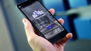 Panamá Apps ahora está disponible para el sistema operativo de iPhone