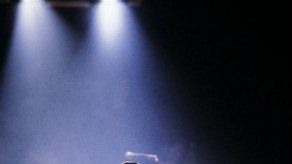 Disfraz de Freddie Mercury se vende en Londres por 35.310 dólares